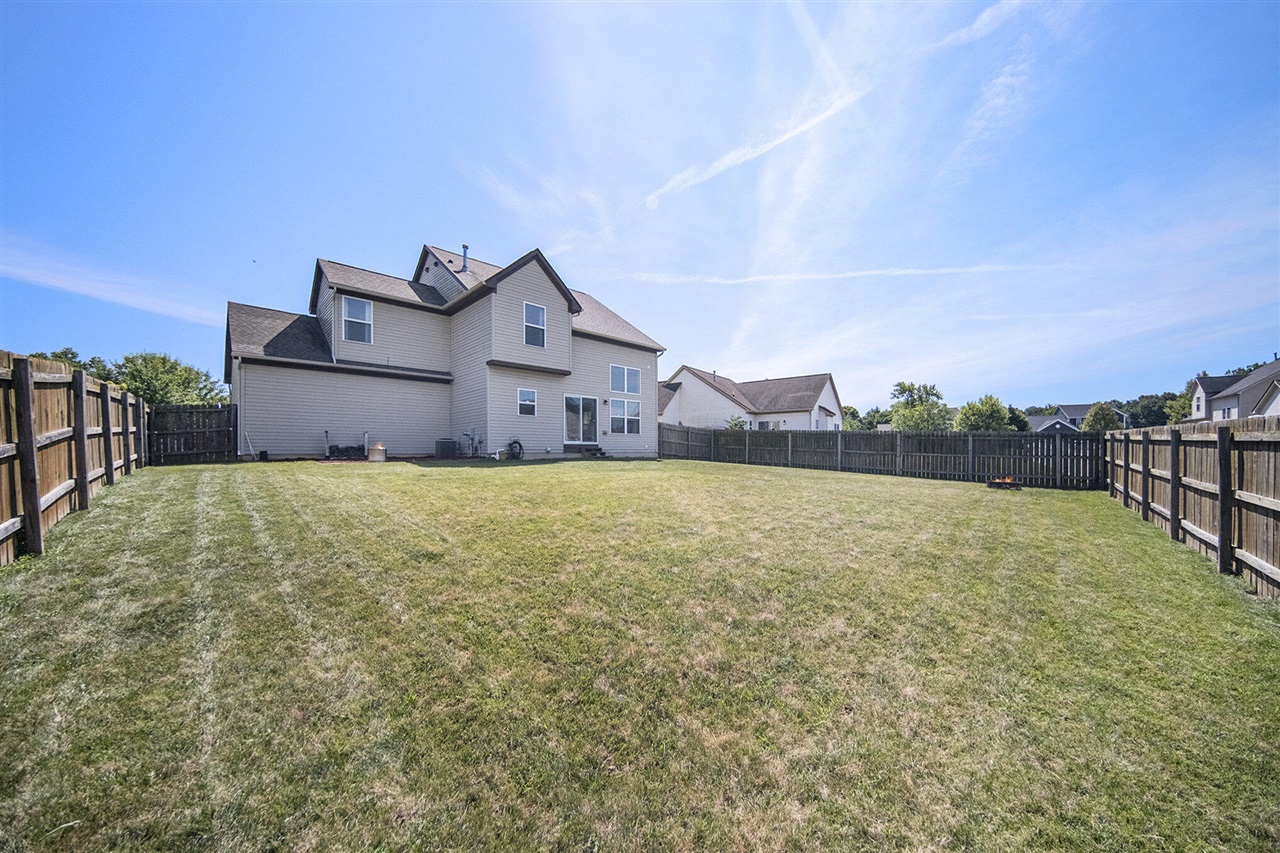 834 Golf Ridge Circle