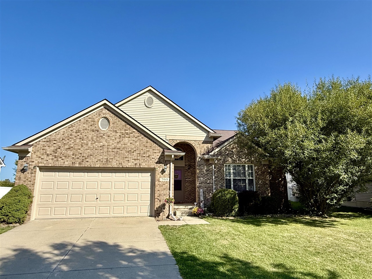 769 Falcon Drive