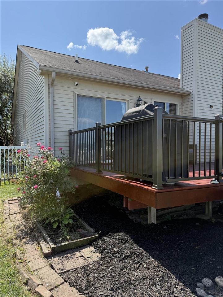 769 Falcon Drive