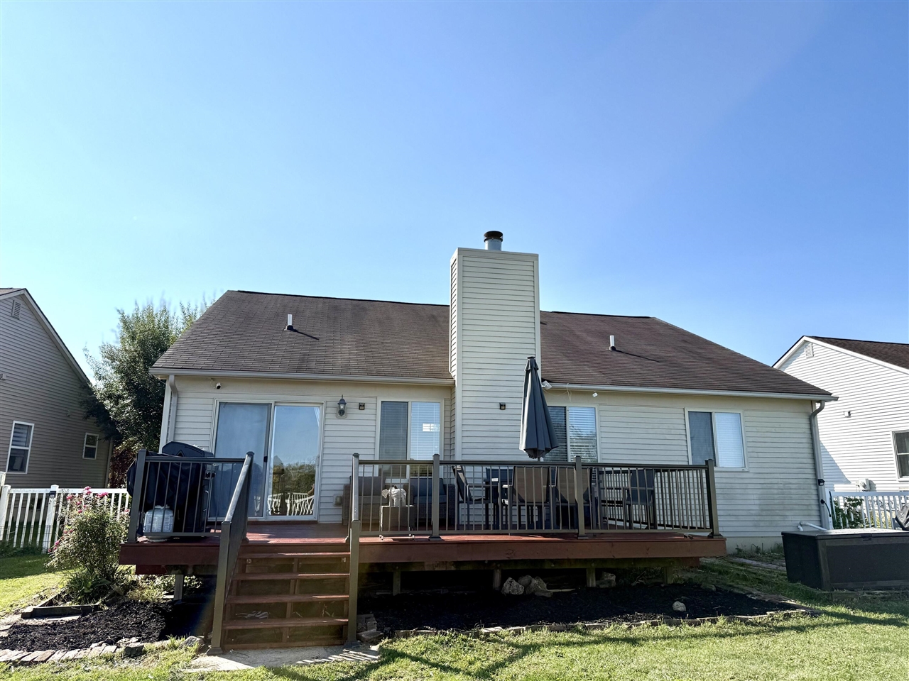 769 Falcon Drive