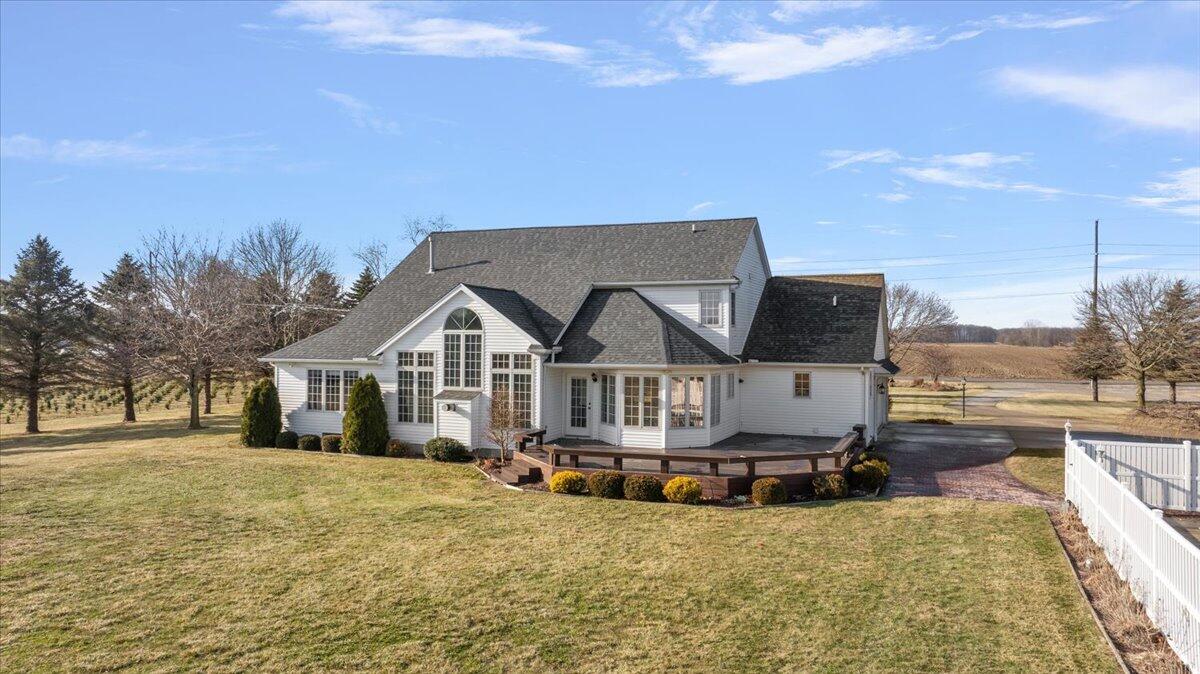 1930 Petersburg Road