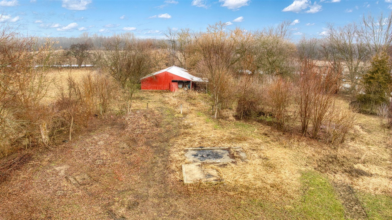 13840 N Adams Road