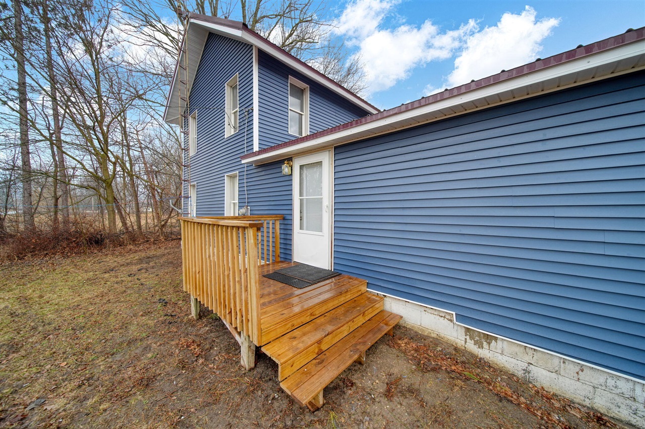 13840 N Adams Road