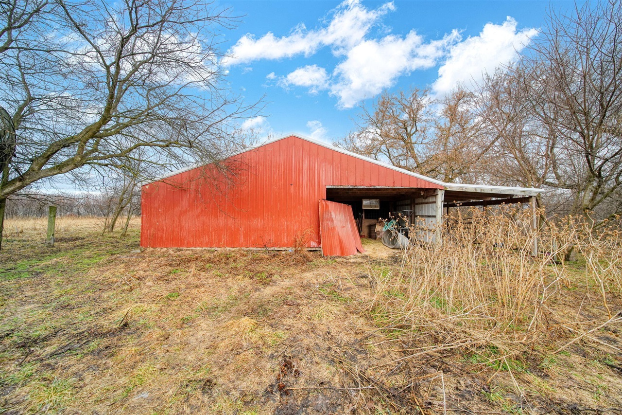 13840 N Adams Road