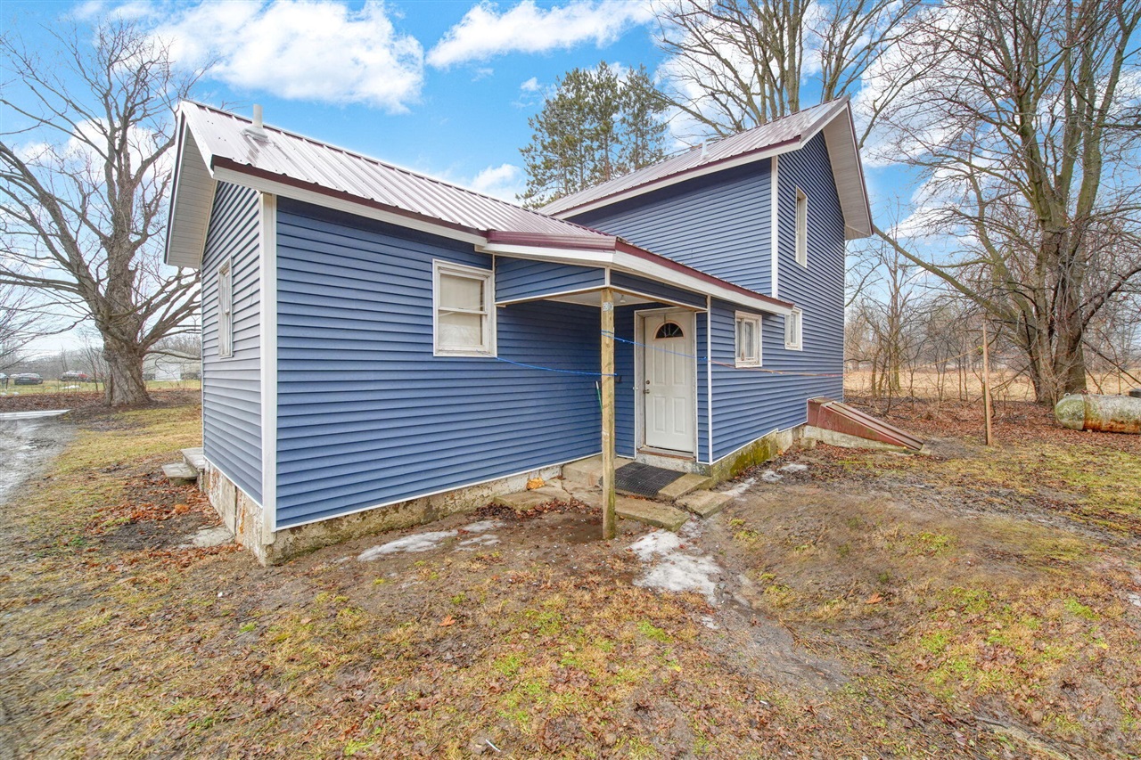 13840 N Adams Road