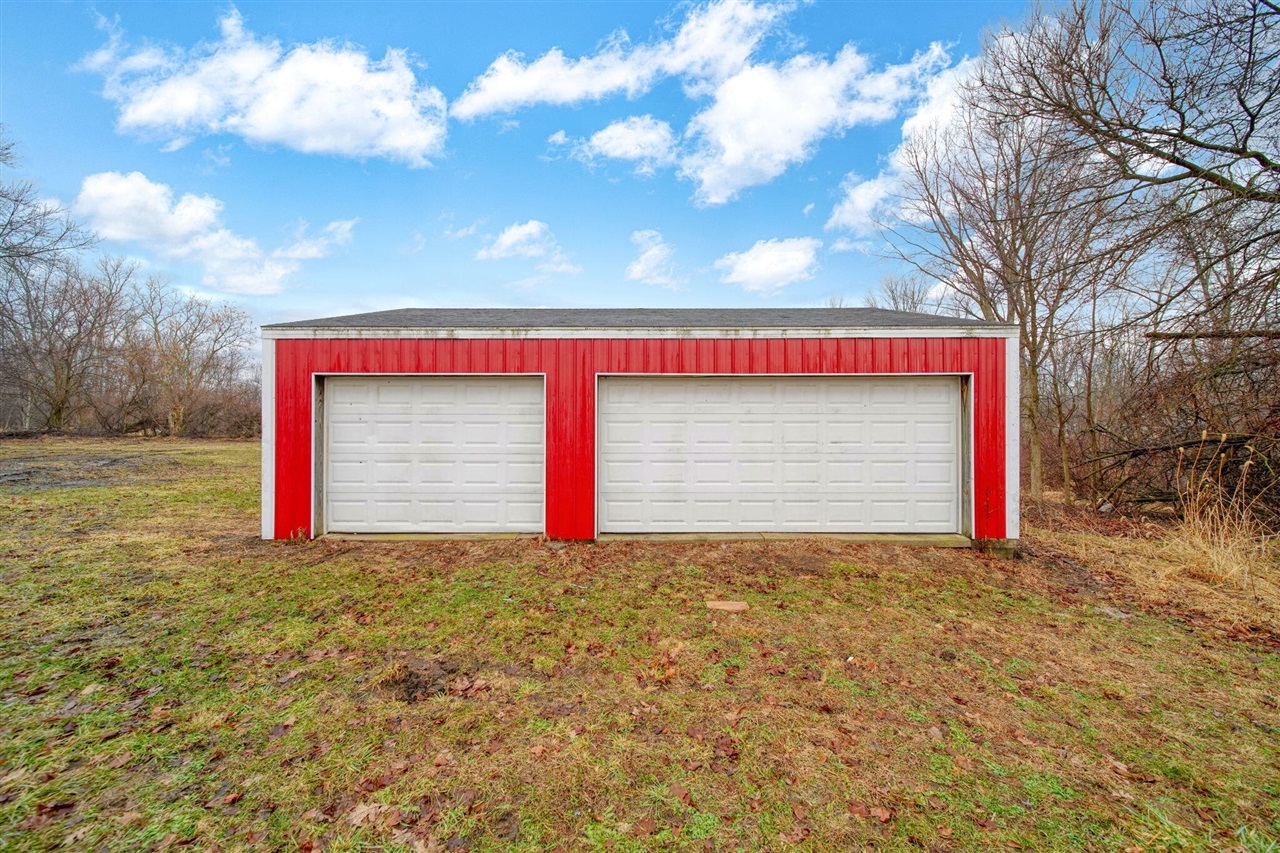 13840 N Adams Road