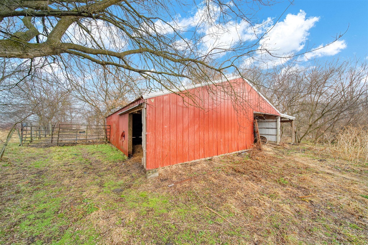 13840 N Adams Road