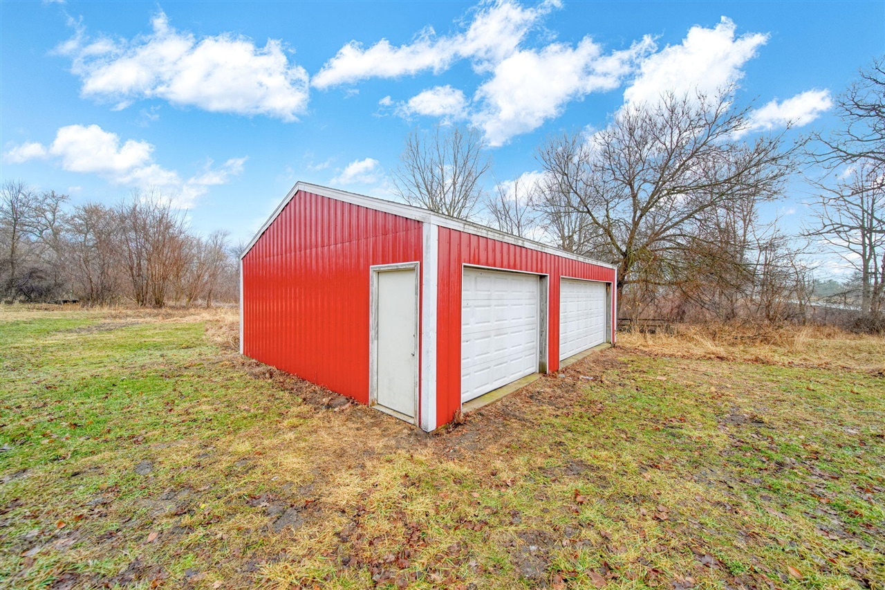 13840 N Adams Road