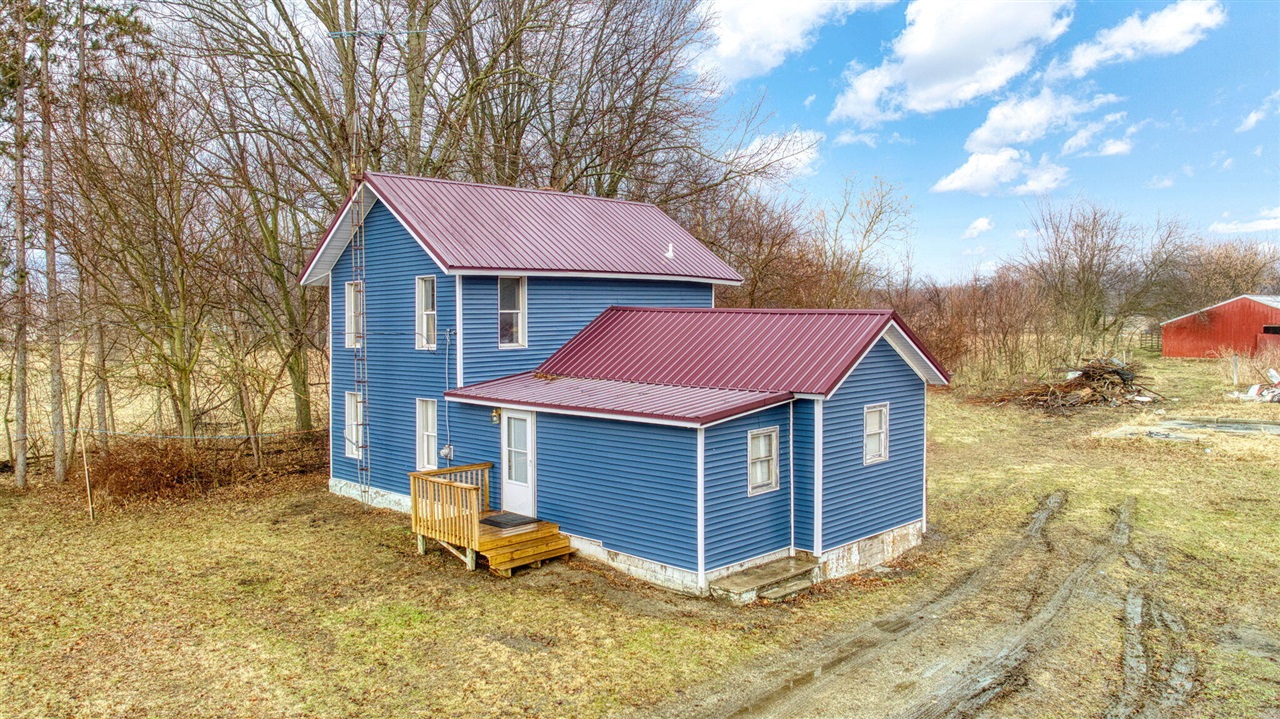 13840 N Adams Road