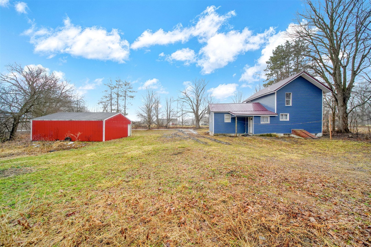 13840 N Adams Road