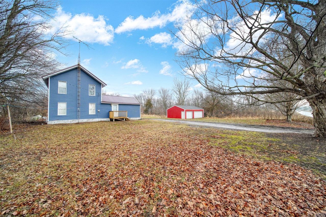 13840 N Adams Road
