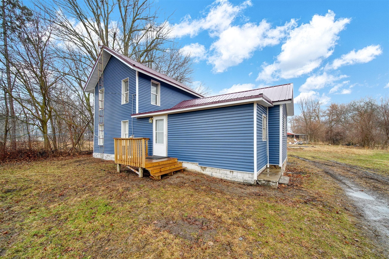 13840 N Adams Road