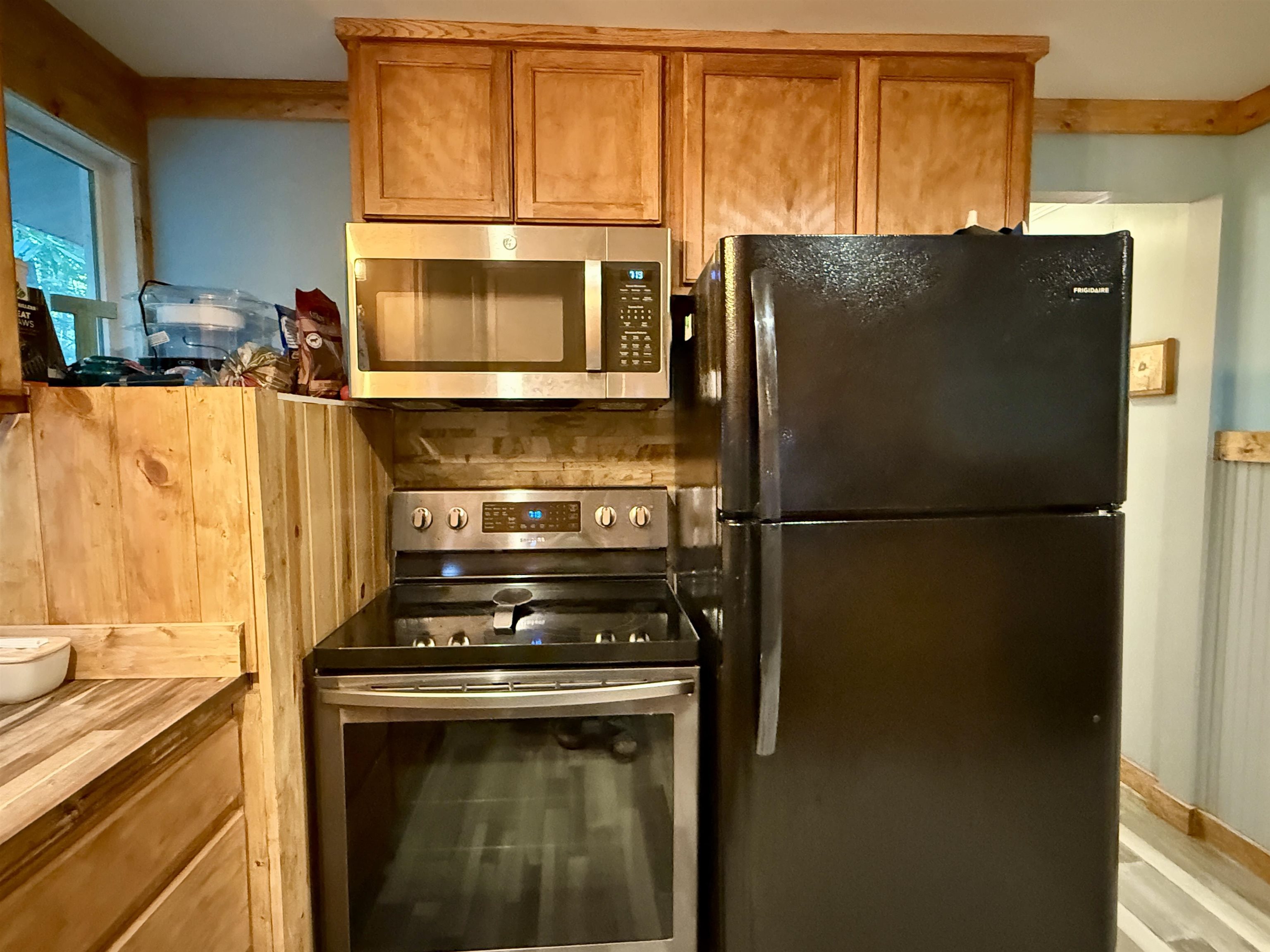 195 Forest Trail, LeRoy Unit: Lot: 81&82