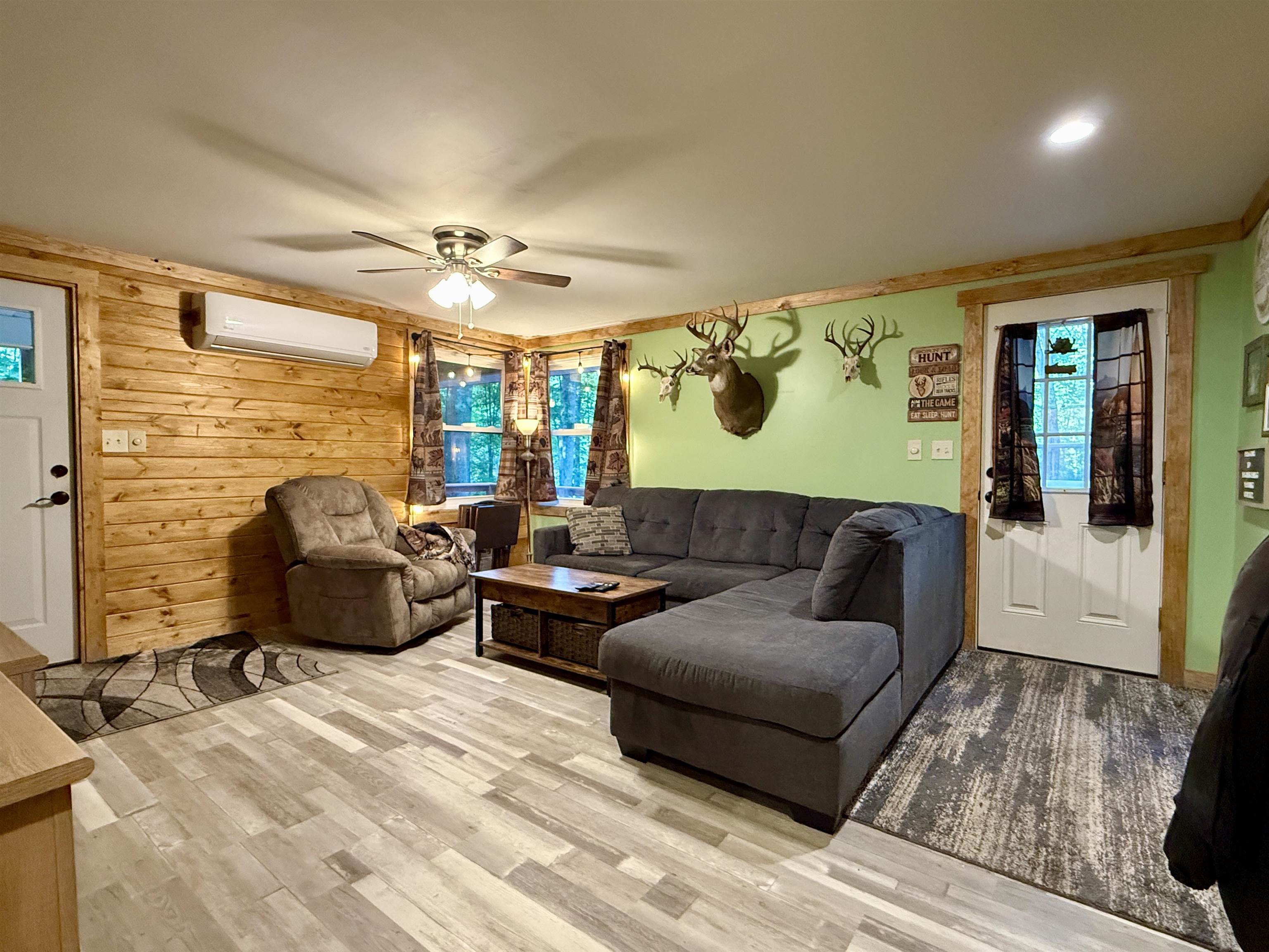 195 Forest Trail, LeRoy Unit: Lot: 81&82