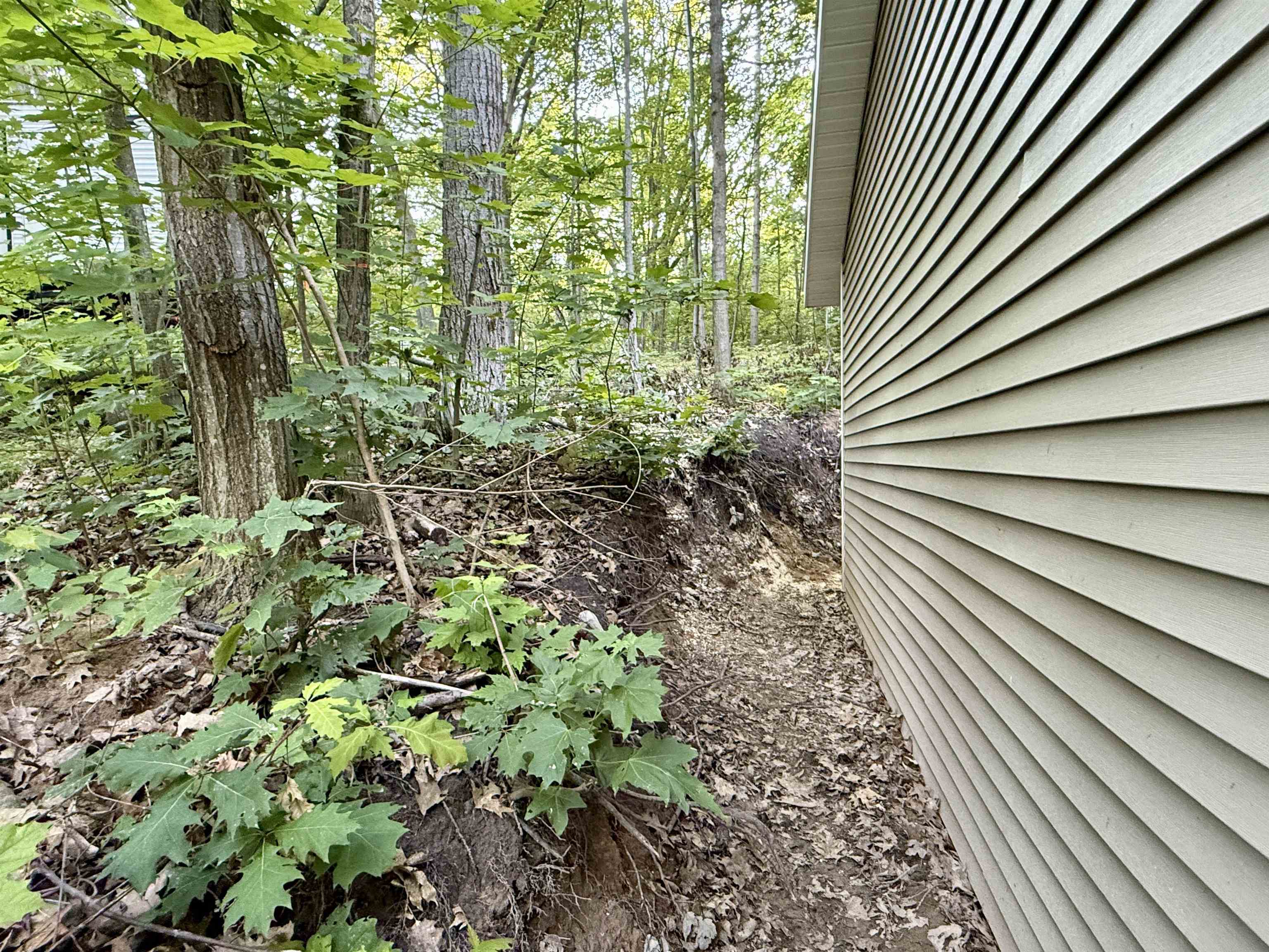 195 Forest Trail, LeRoy Unit: Lot: 81&82