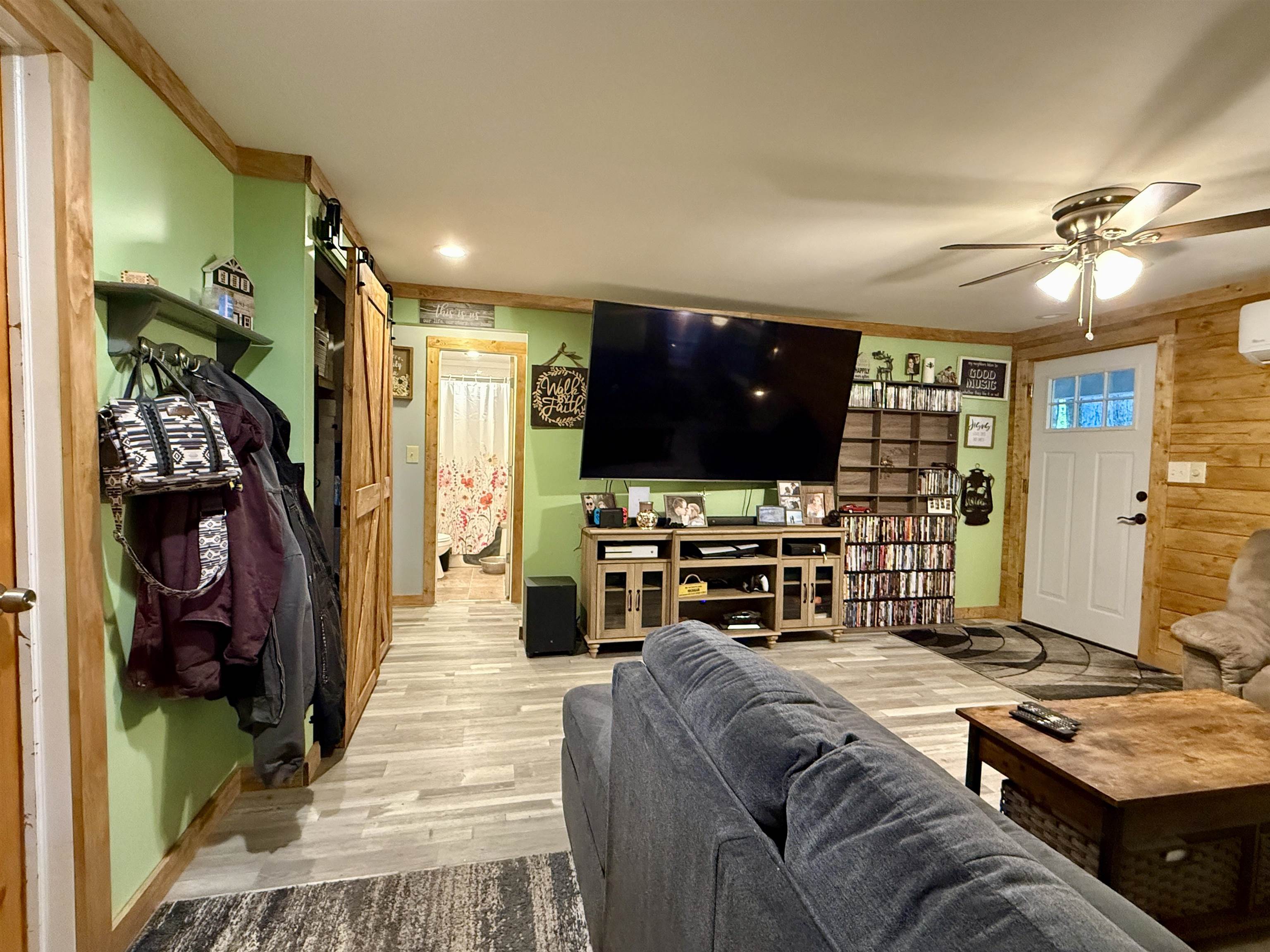 195 Forest Trail, LeRoy Unit: Lot: 81&82
