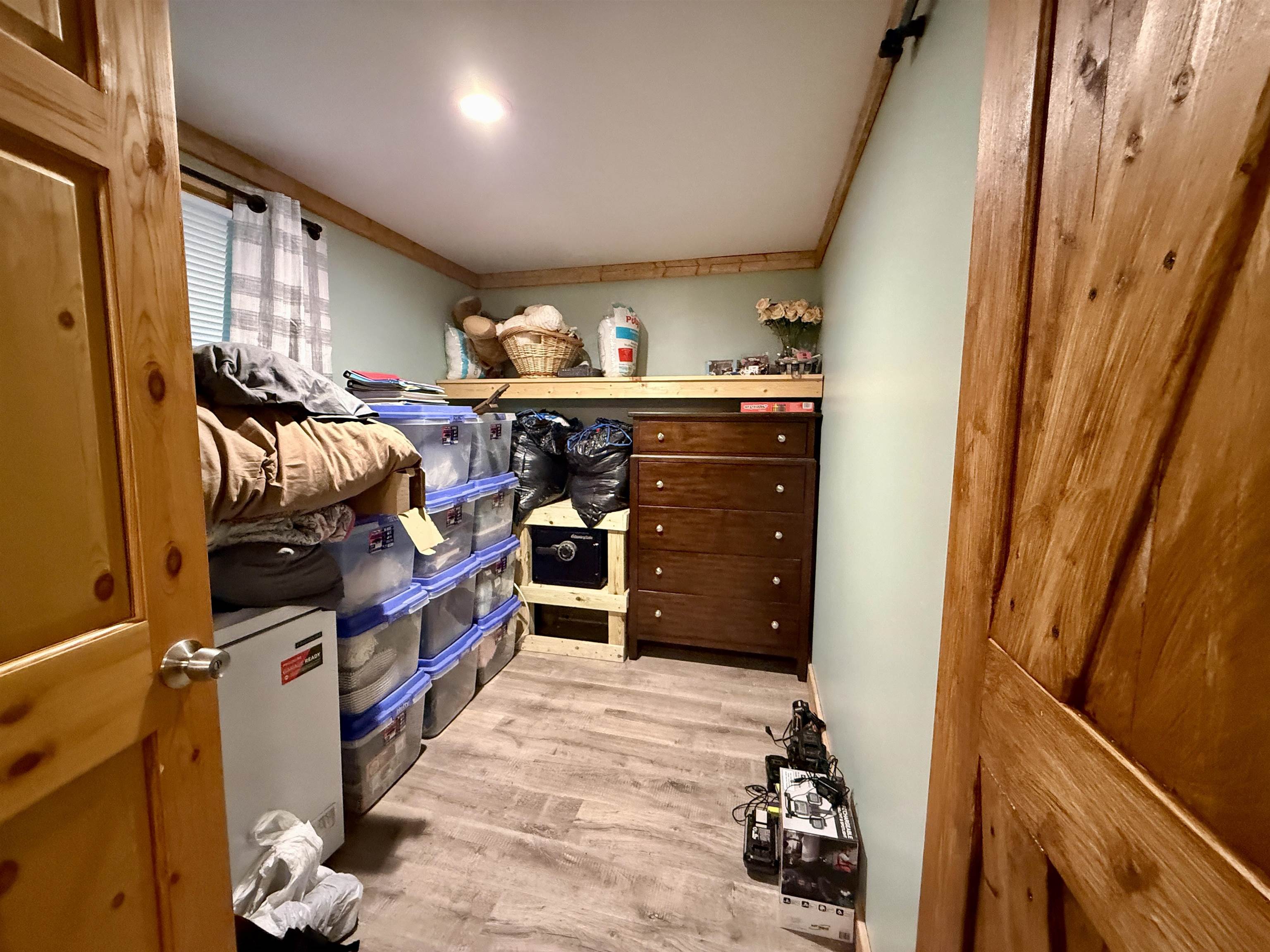 195 Forest Trail, LeRoy Unit: Lot: 81&82