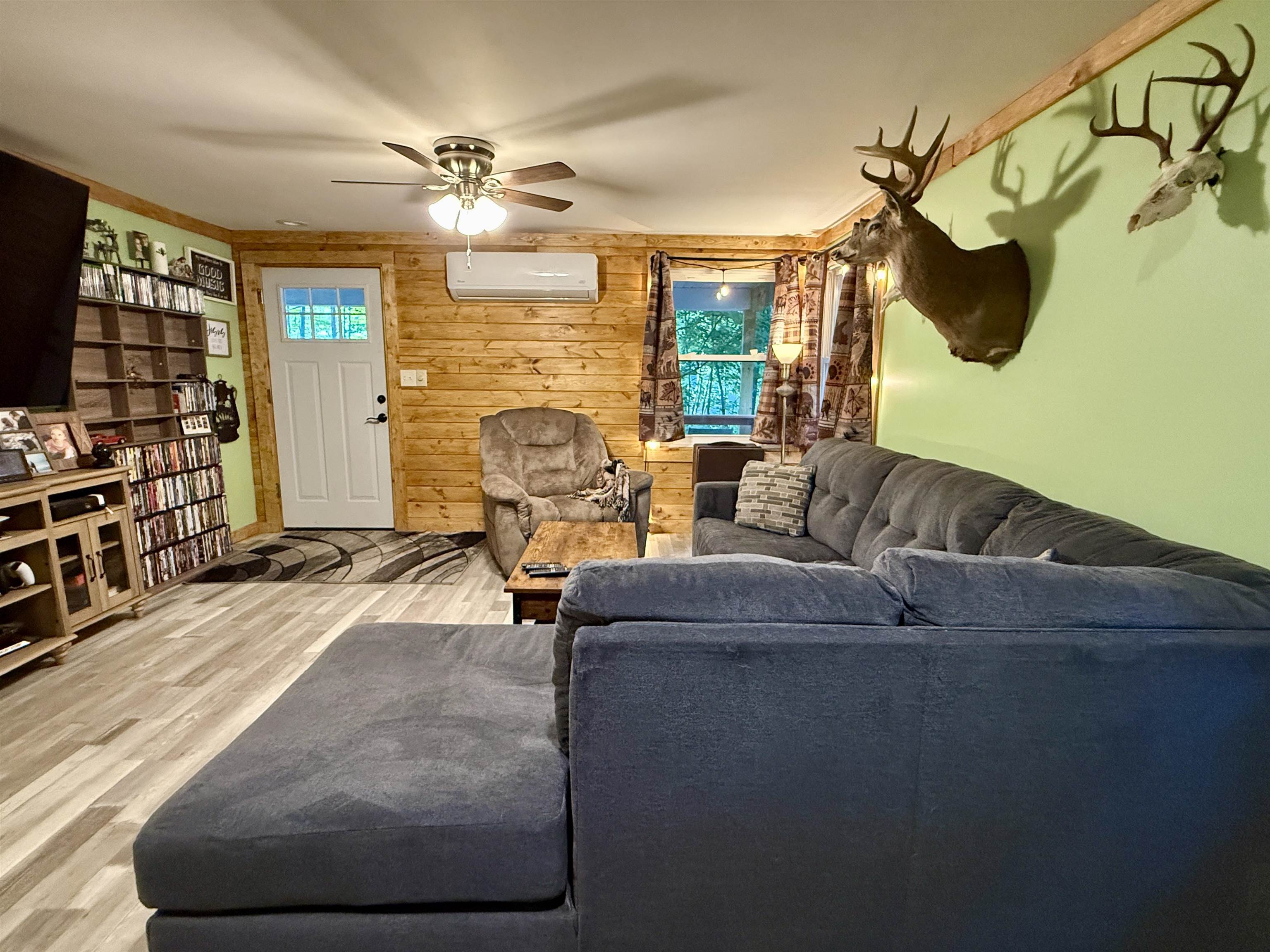 195 Forest Trail, LeRoy Unit: Lot: 81&82