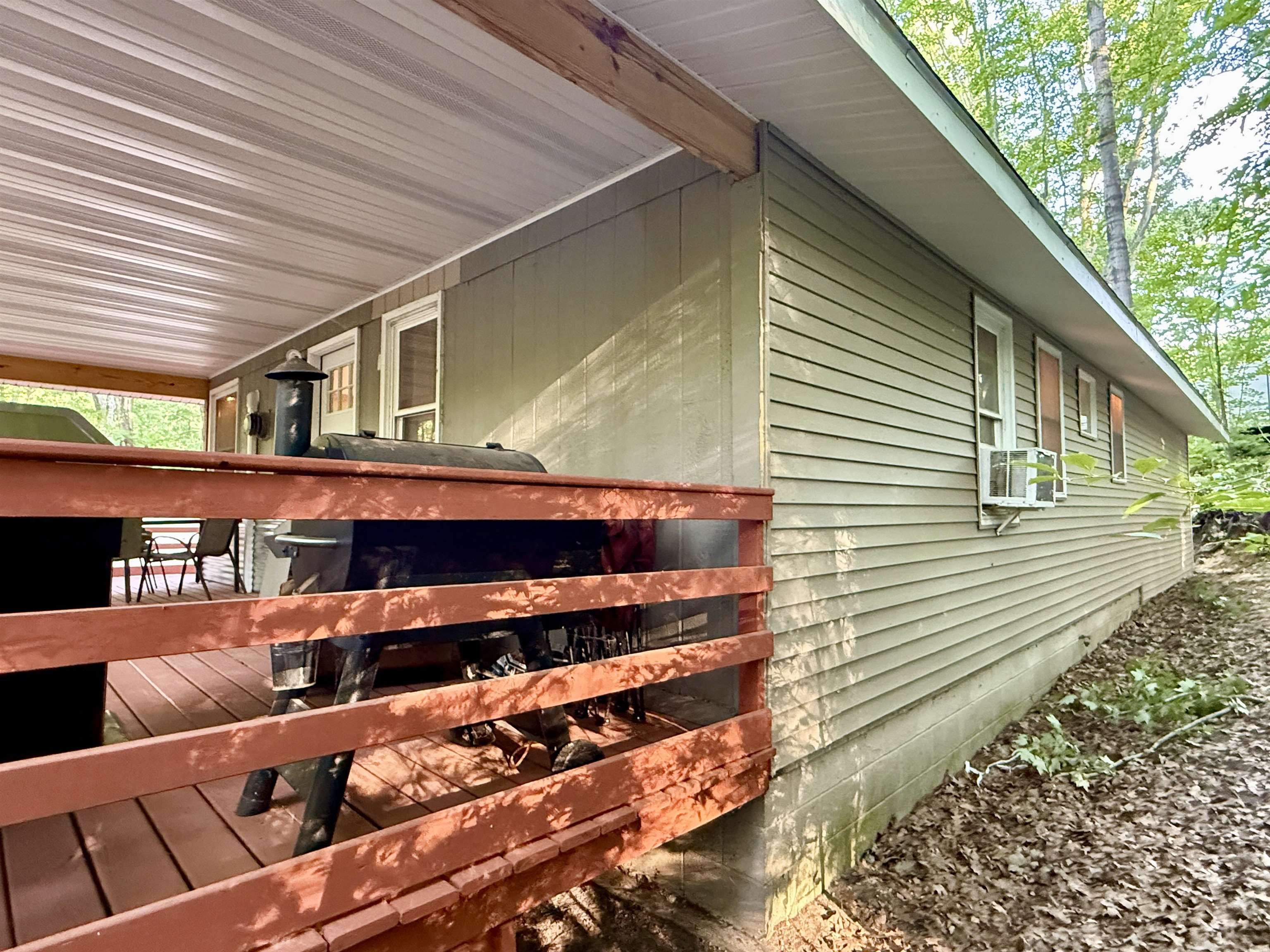195 Forest Trail, LeRoy Unit: Lot: 81&82