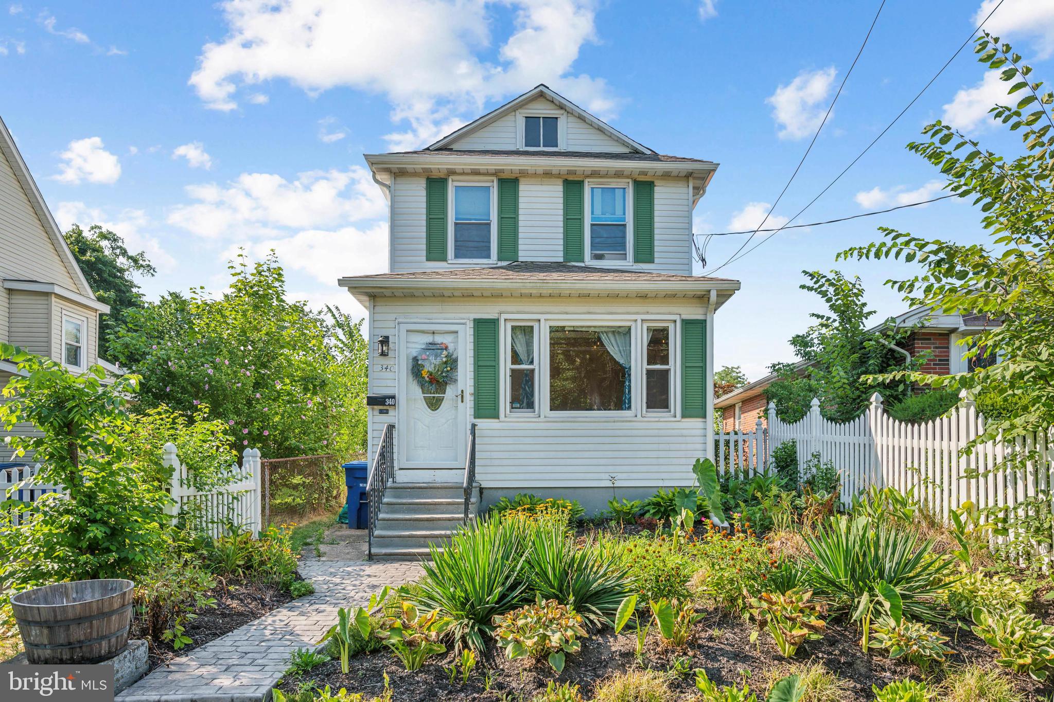 340 Washington St