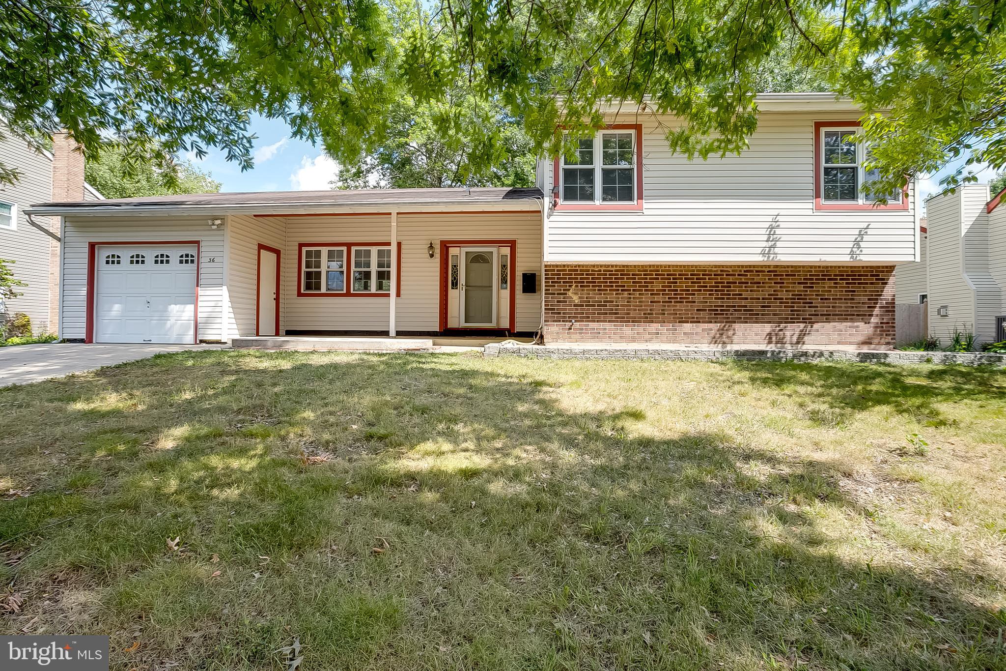 36 Concord Rd