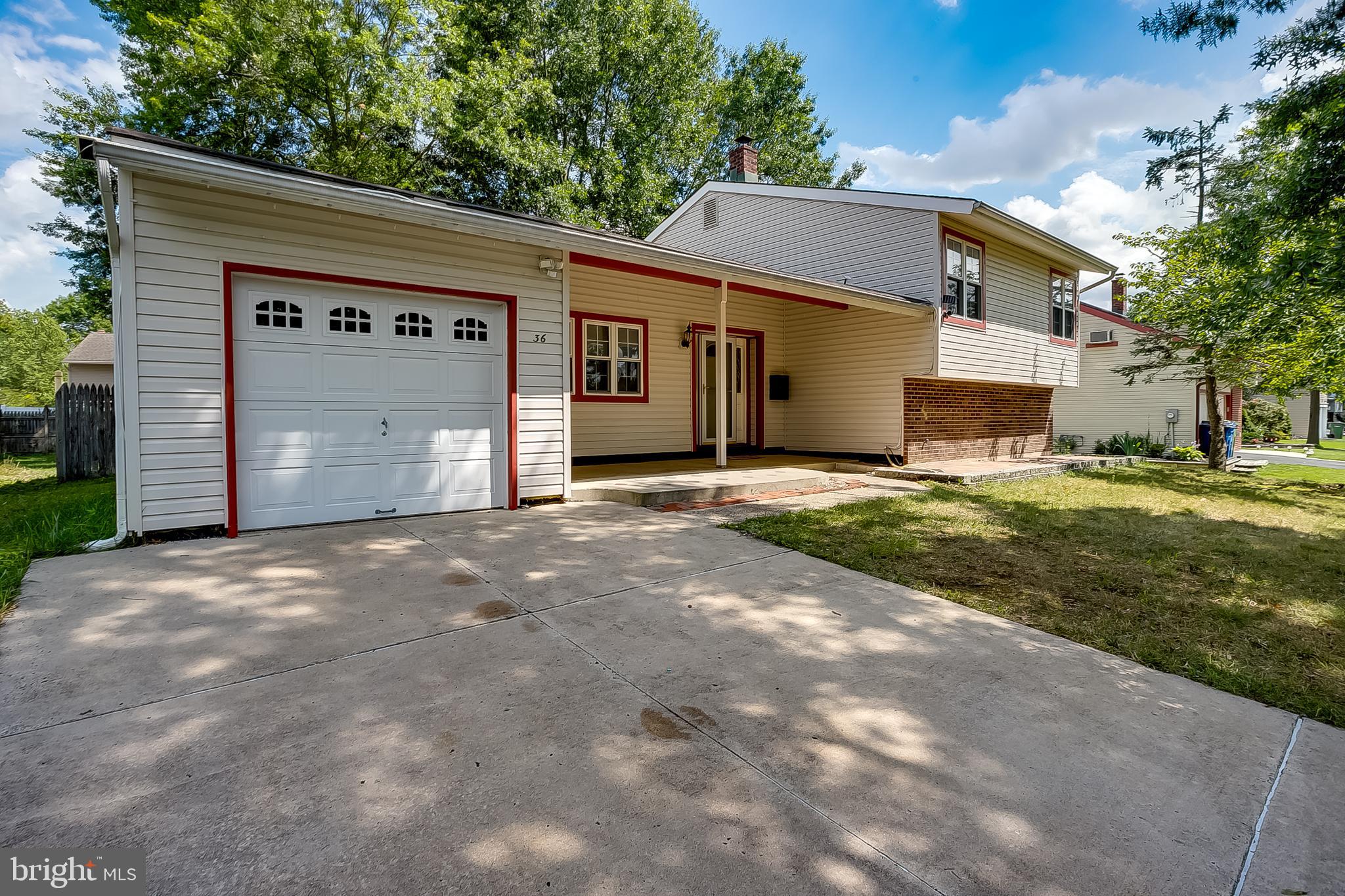 36 Concord Rd