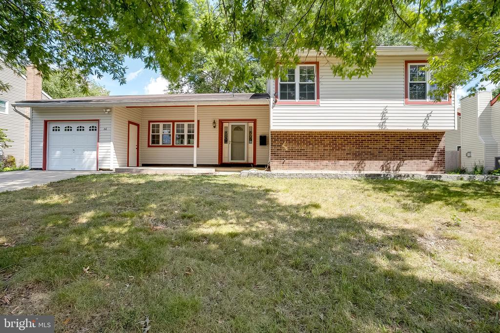 36 Concord Rd