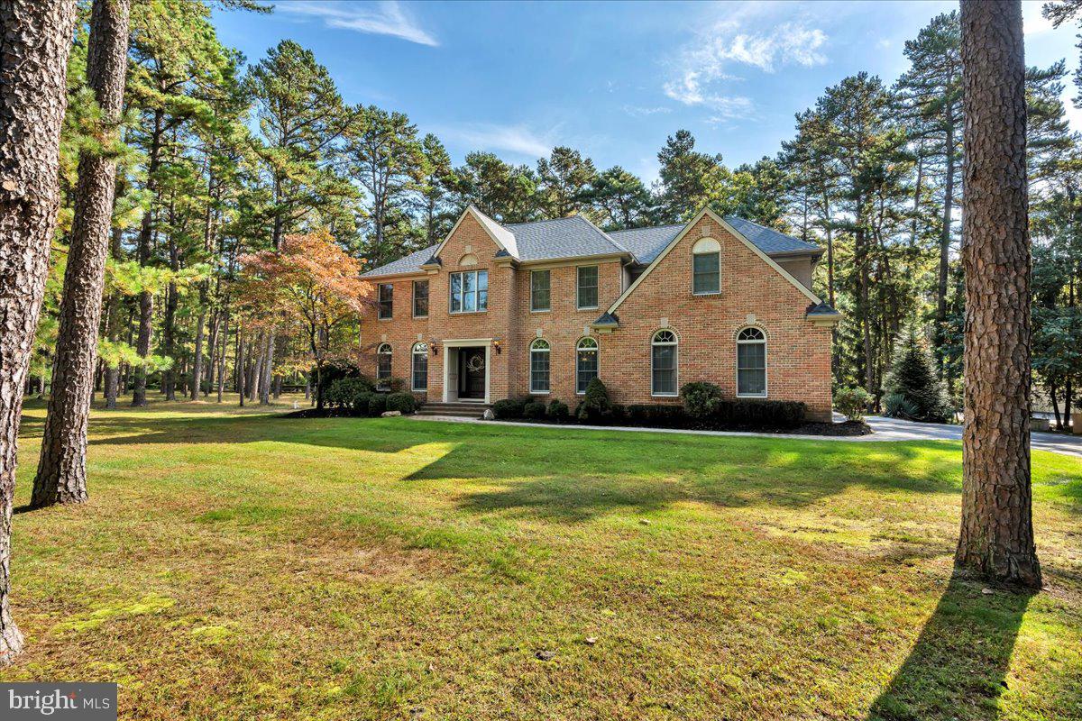1 SWEET GUM CT