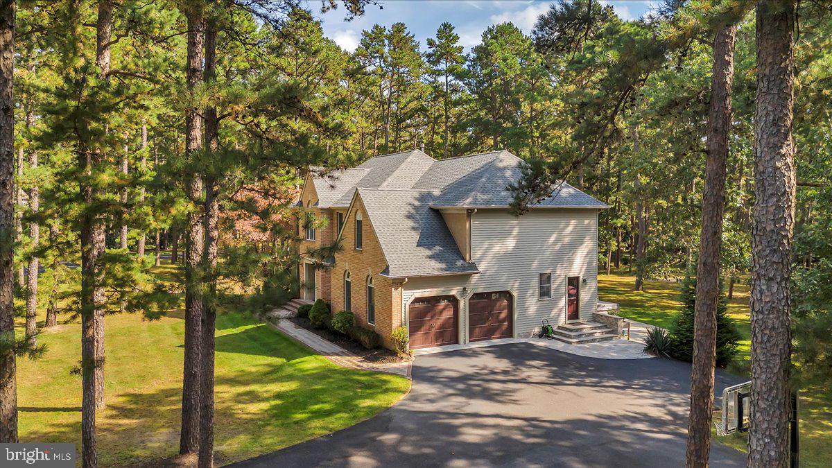 1 SWEET GUM CT
