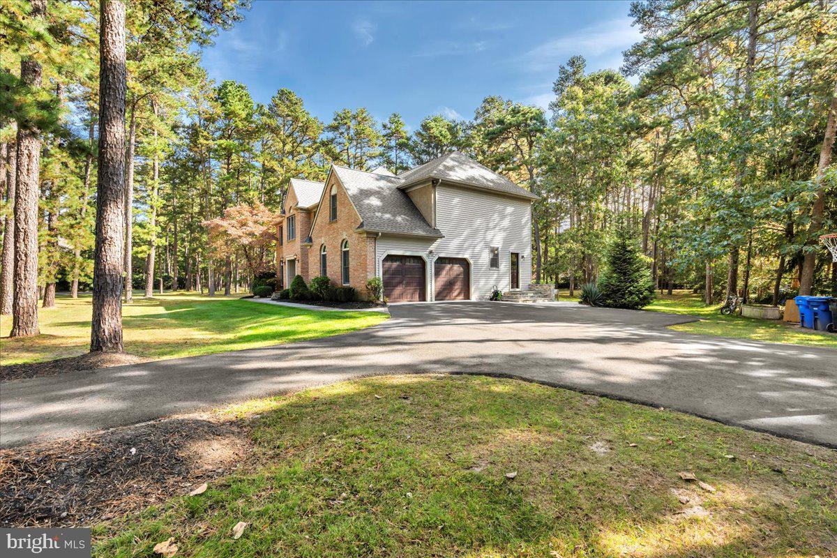 1 SWEET GUM CT