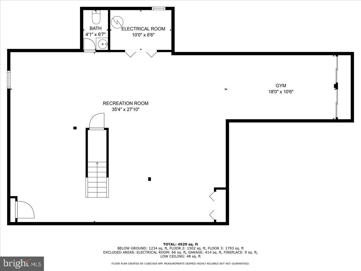 1 SWEET GUM CT