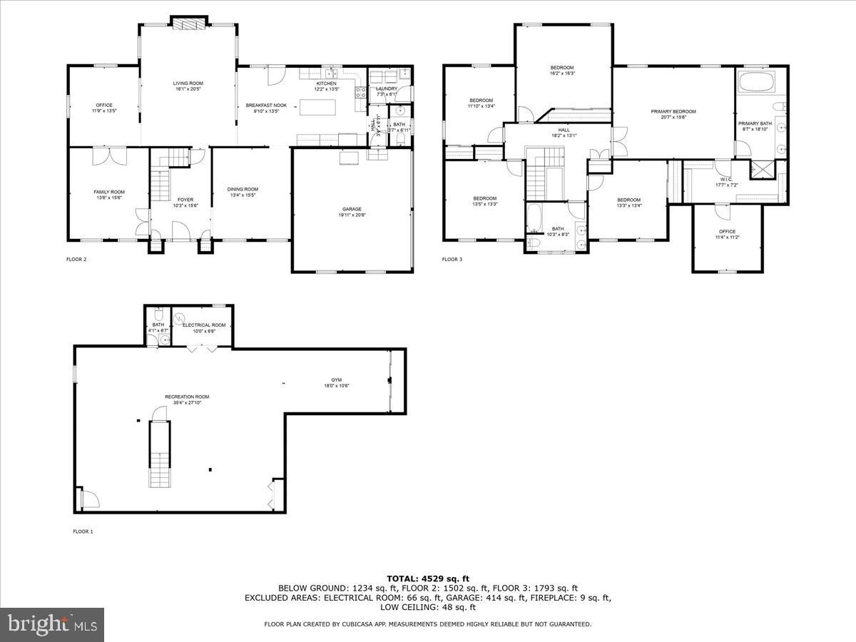 1 SWEET GUM CT