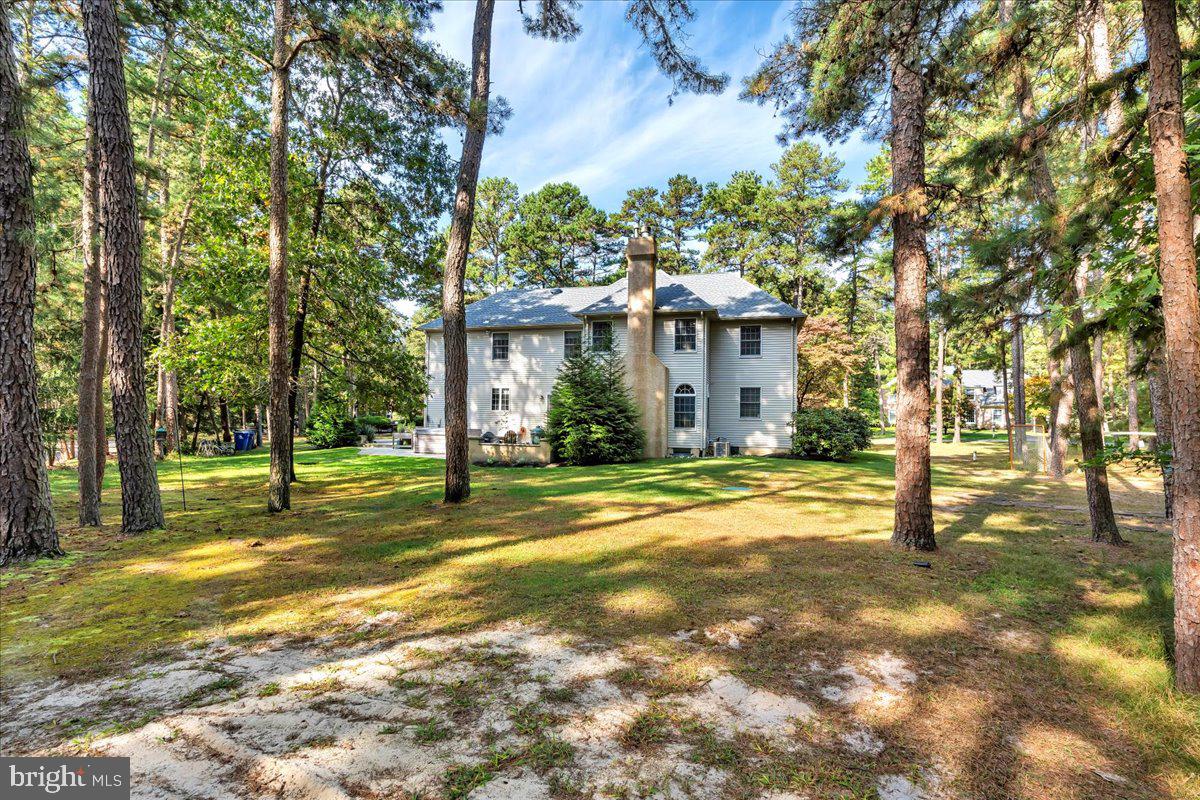 1 SWEET GUM CT