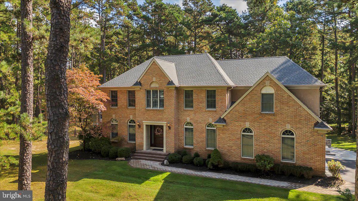 1 SWEET GUM CT