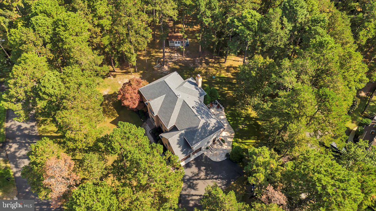 1 SWEET GUM CT