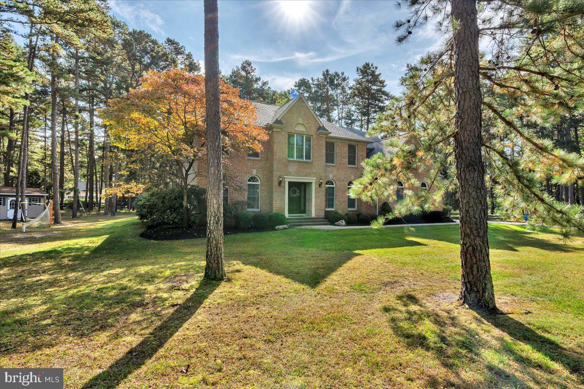 1 SWEET GUM CT