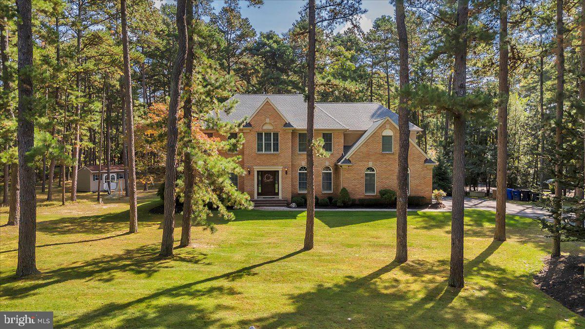 1 SWEET GUM CT