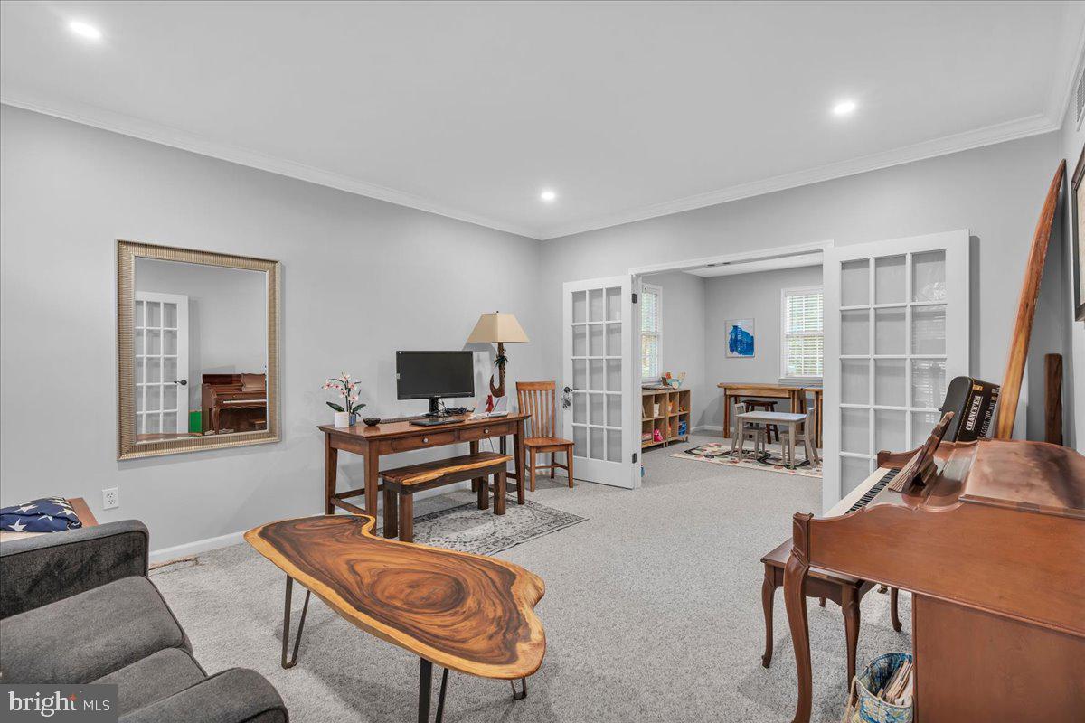 1 SWEET GUM CT