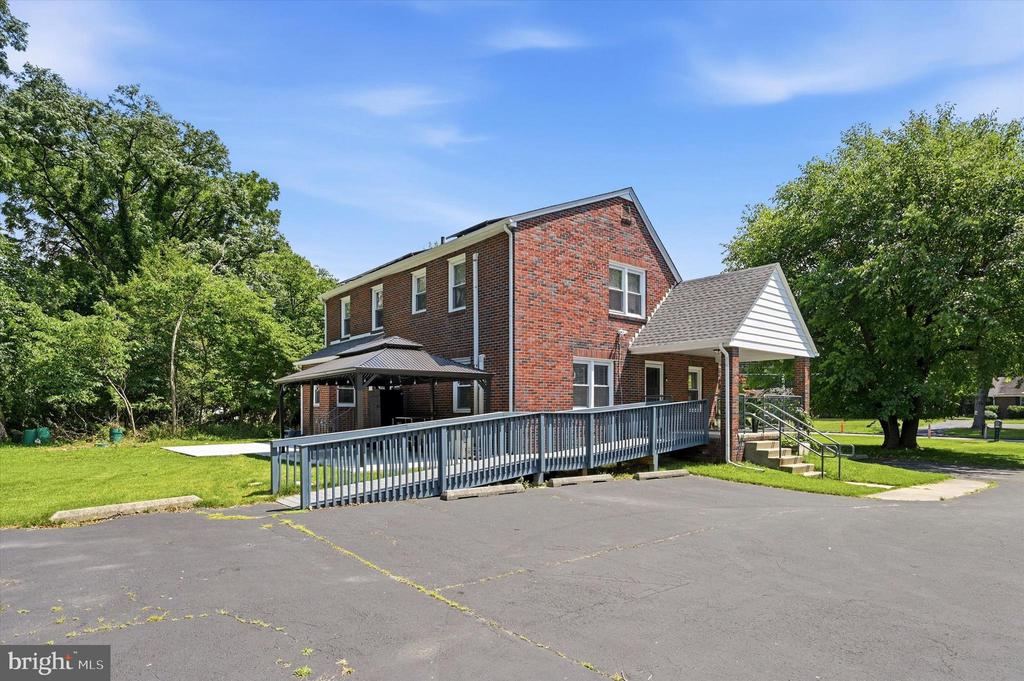 2317 CHURCH ROAD