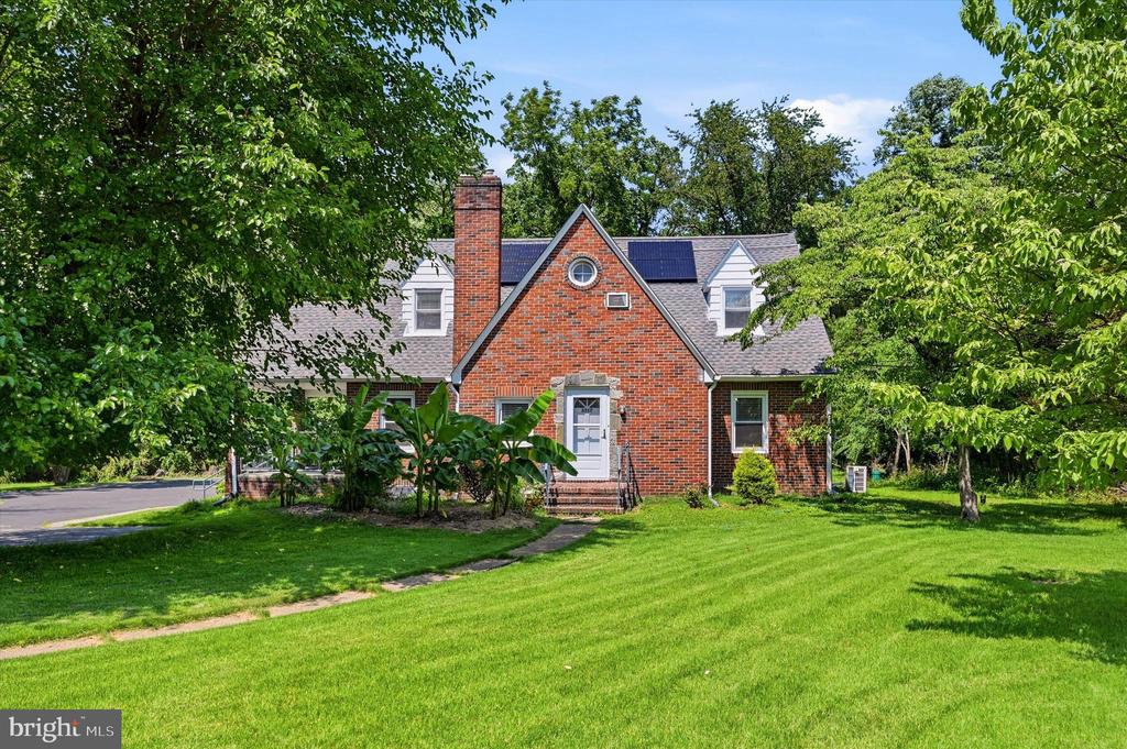 2317 CHURCH ROAD