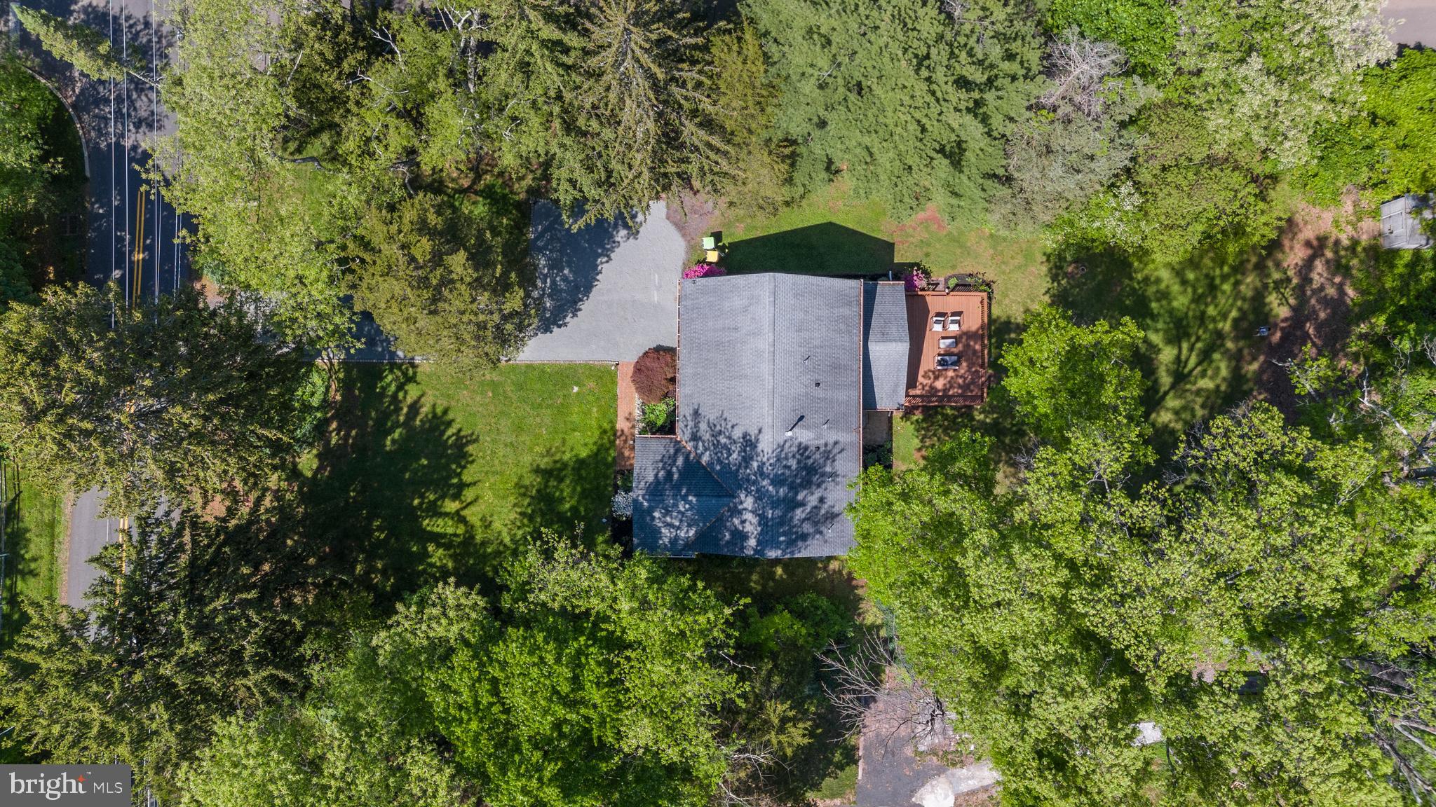 303 Opossum Rd