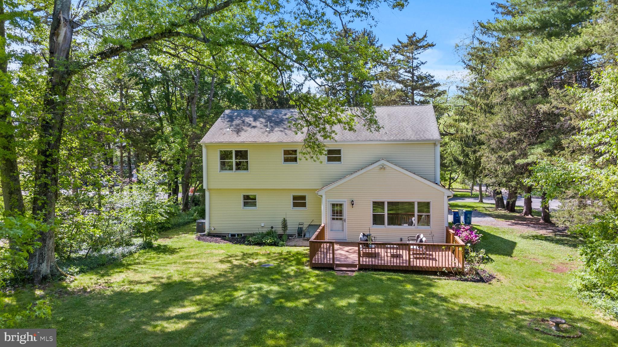 303 Opossum Rd