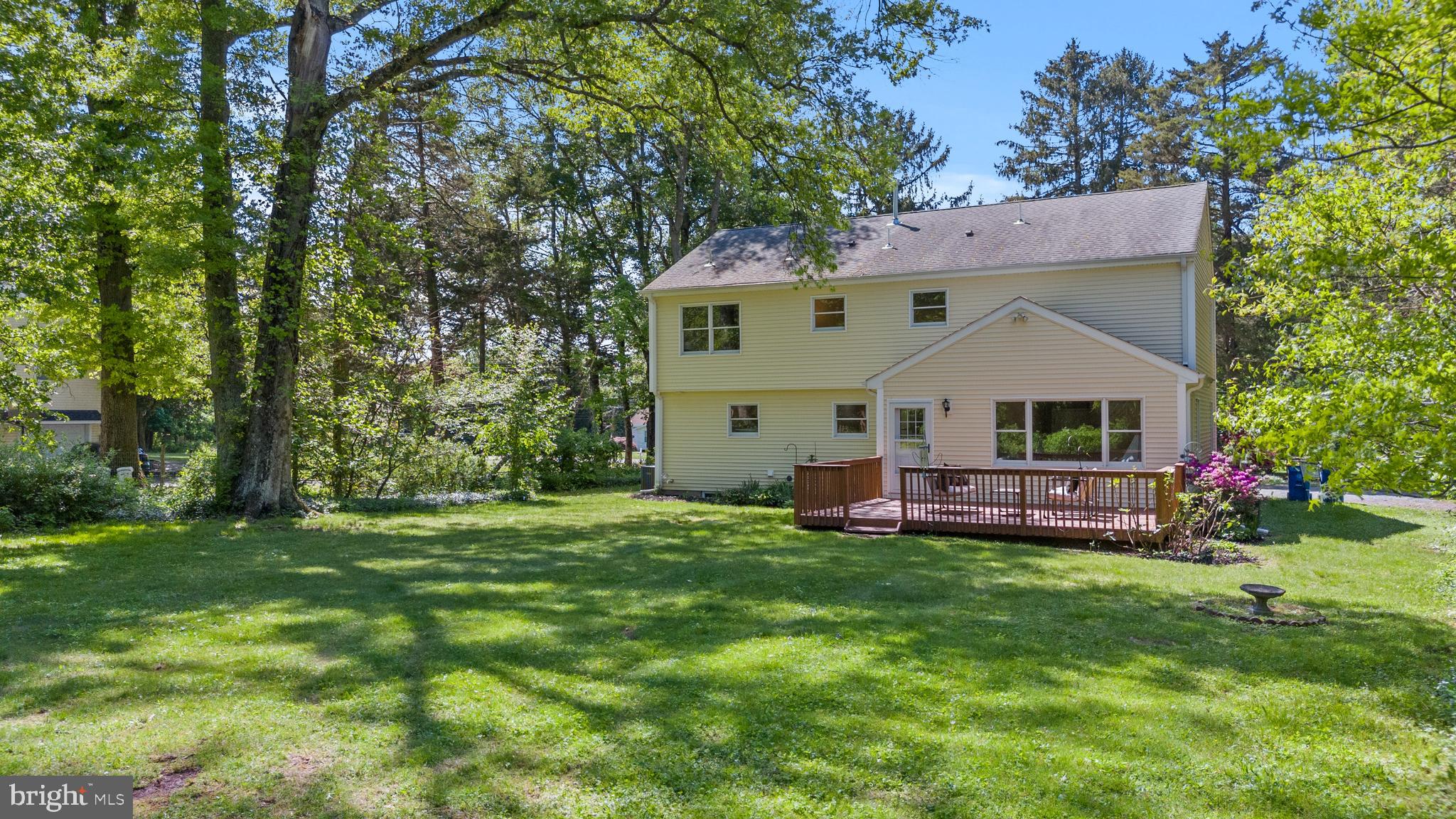 303 Opossum Rd