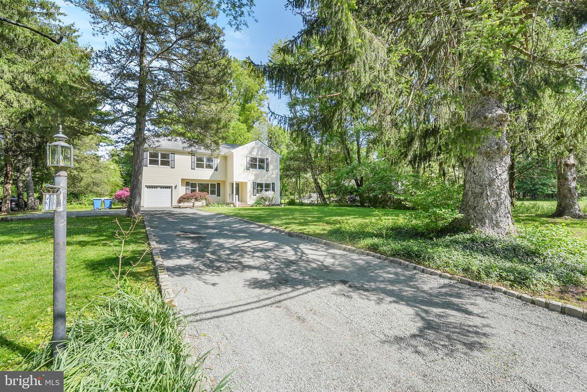 303 Opossum Rd