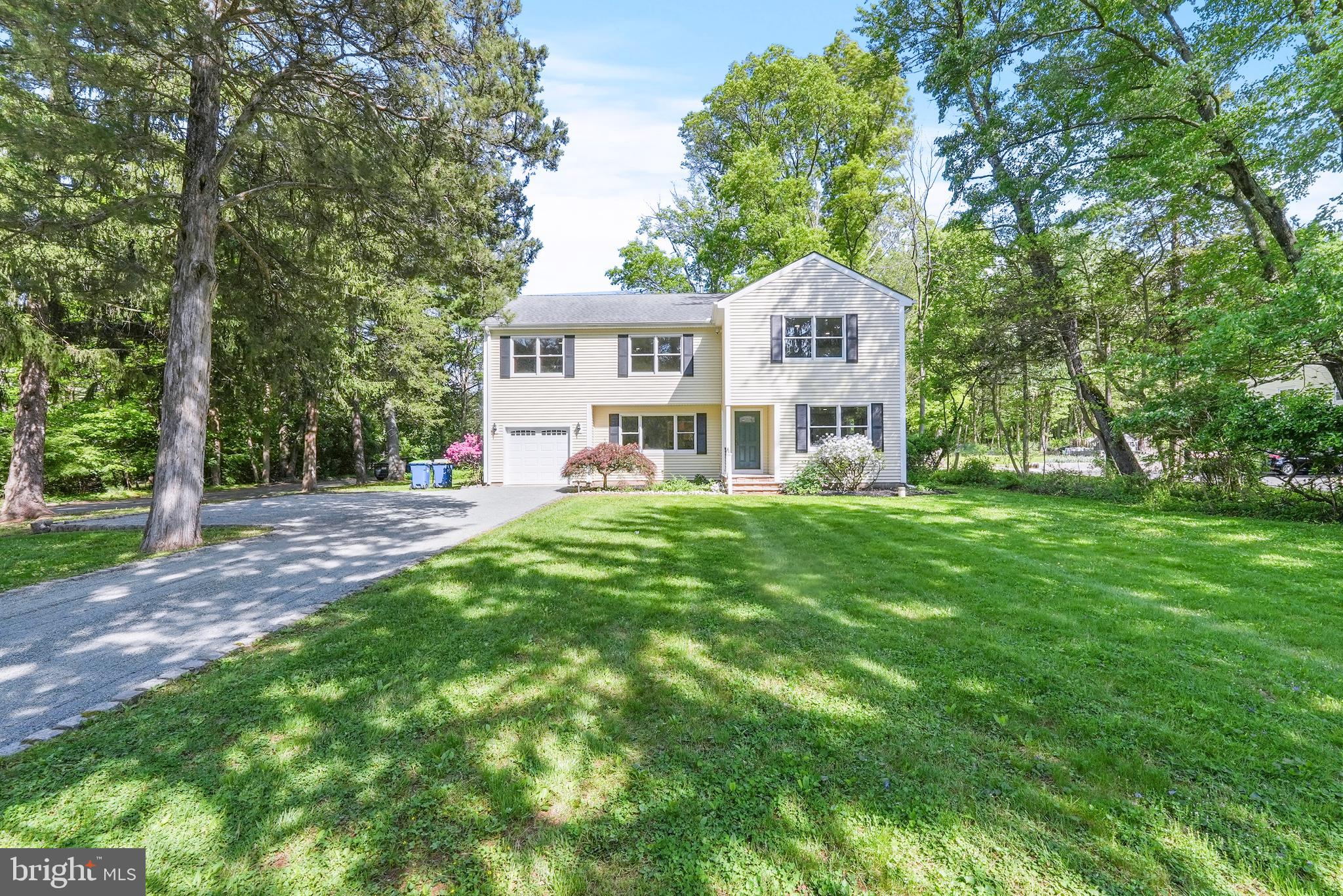 303 Opossum Rd