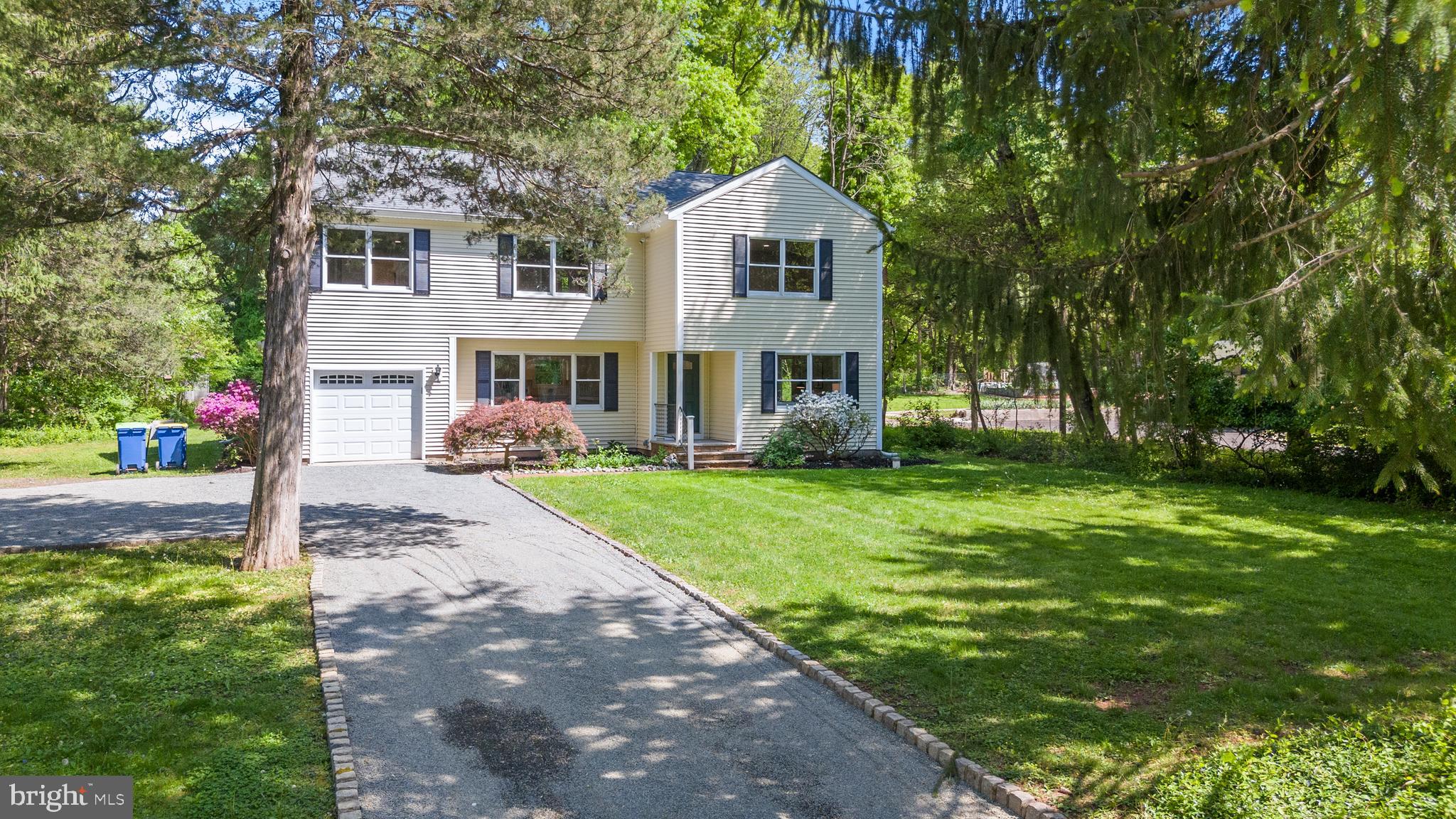 303 Opossum Rd