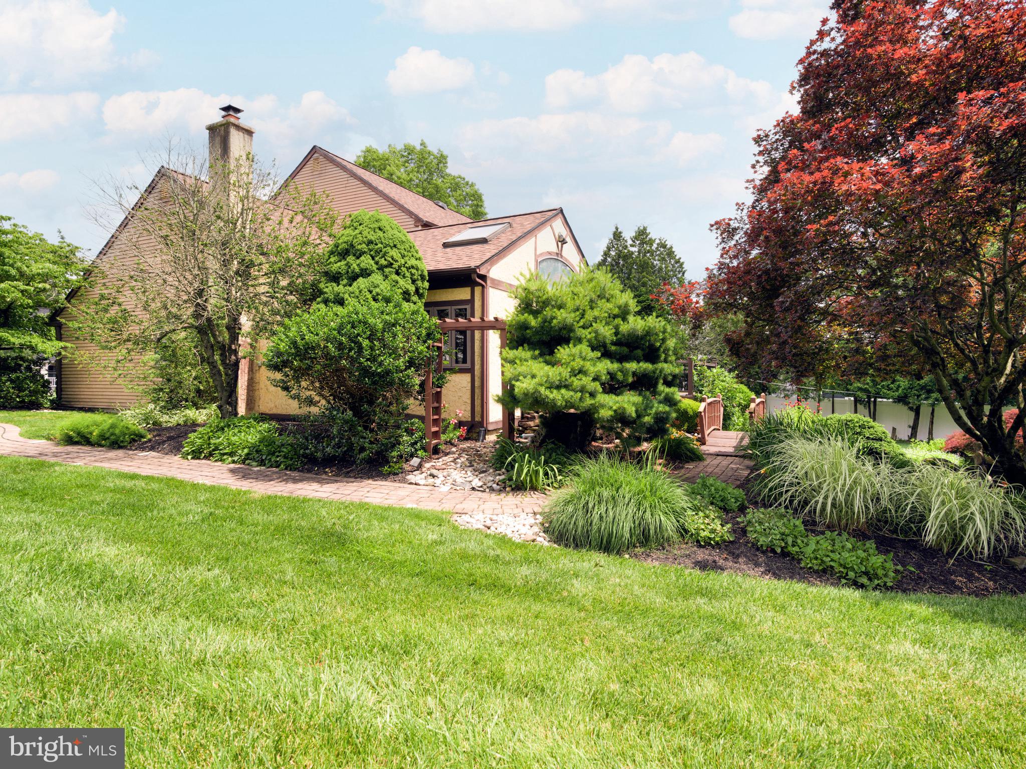 13 COLONIAL DRIVE