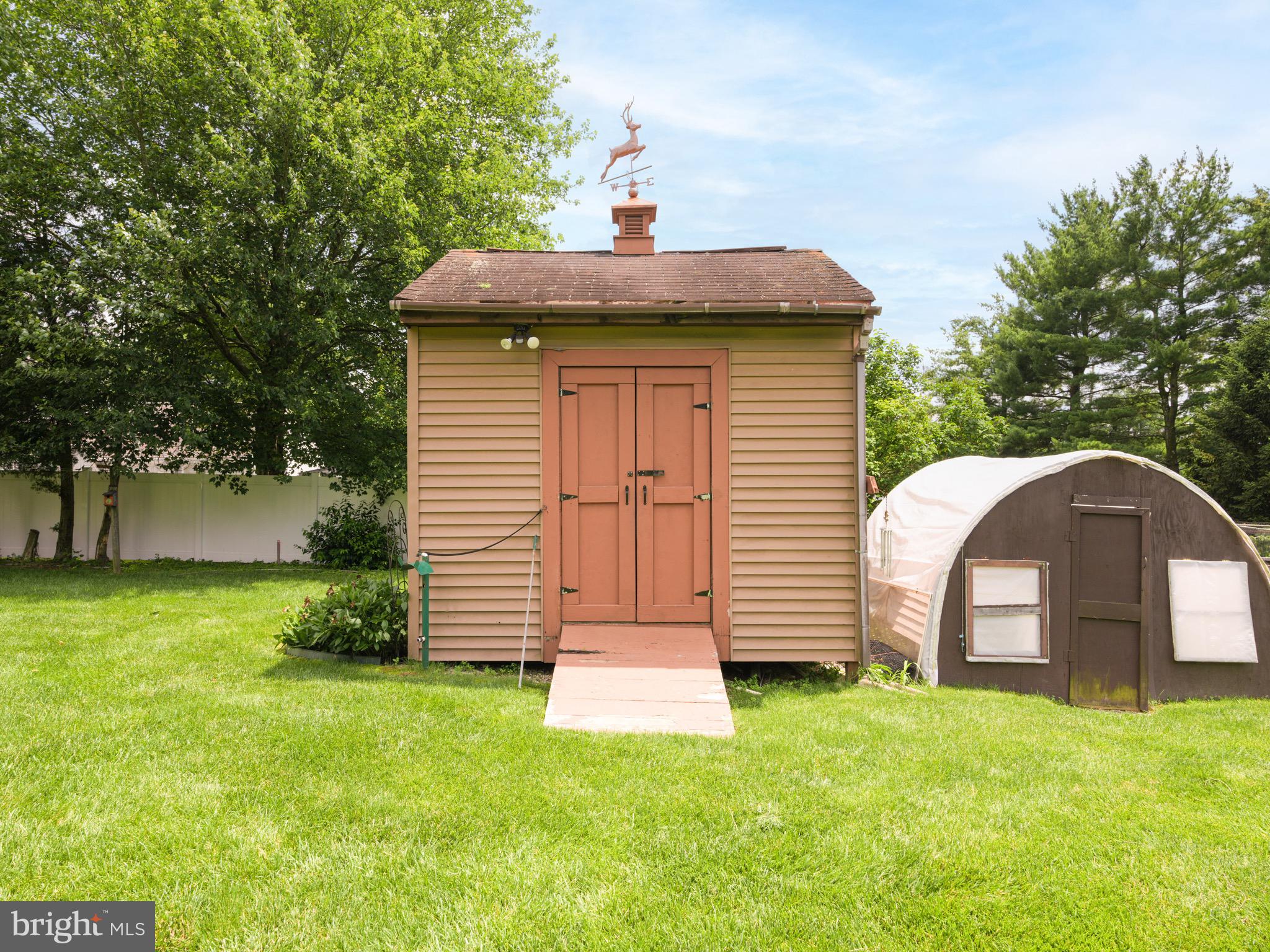 13 COLONIAL DRIVE