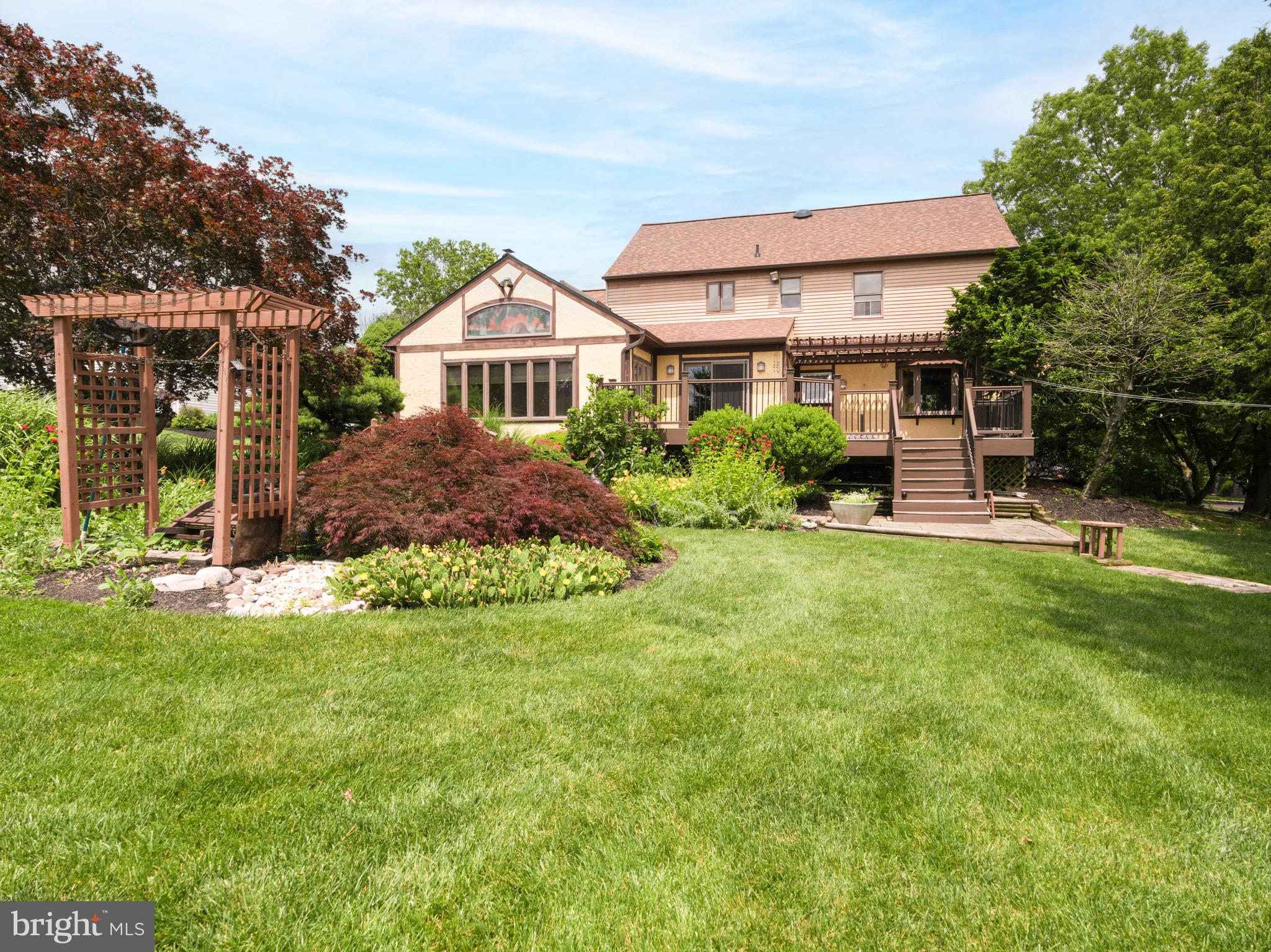 13 COLONIAL DRIVE