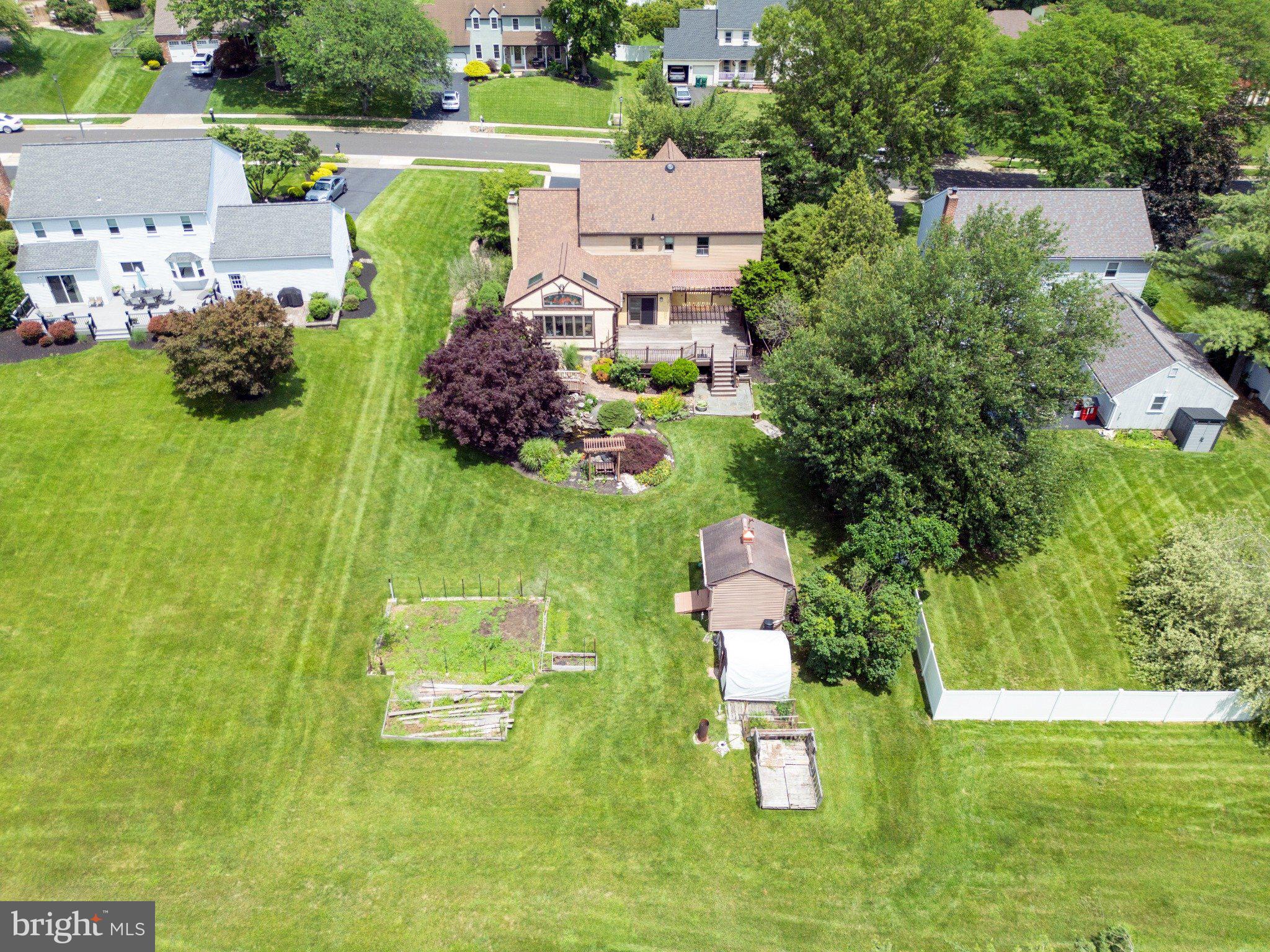 13 COLONIAL DRIVE